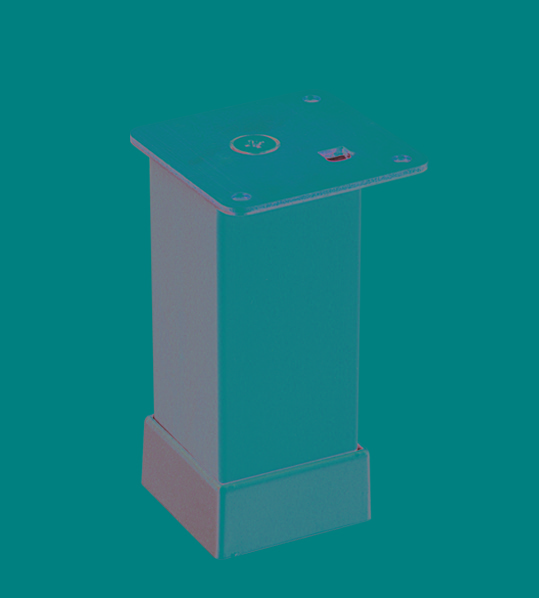 Мебельная опора TL 6.42395