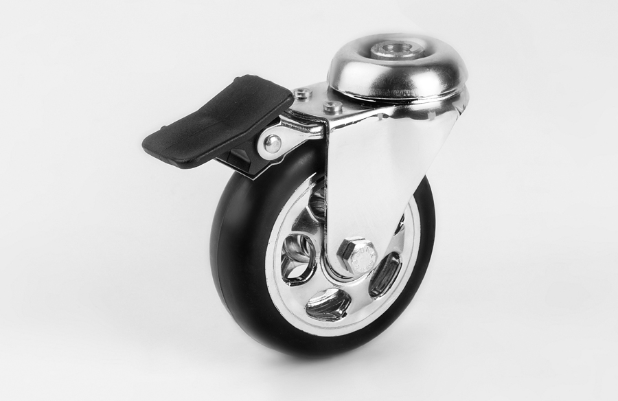 Опора колесная TL 9.45205