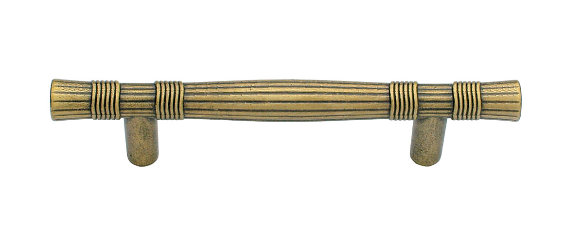 Мебельная ручка-скоба TL 8.50009-TL 8.50011